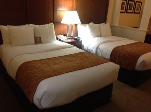 Hotel Comfort Cumming-atlanta Near Northside Hospital Forsyth