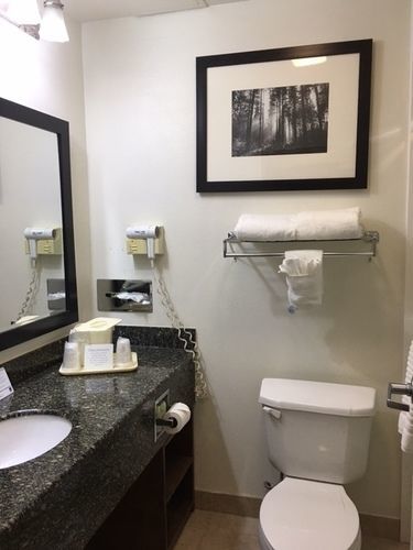 Comfort Cumming-atlanta Near Northside Hospital Forsyth